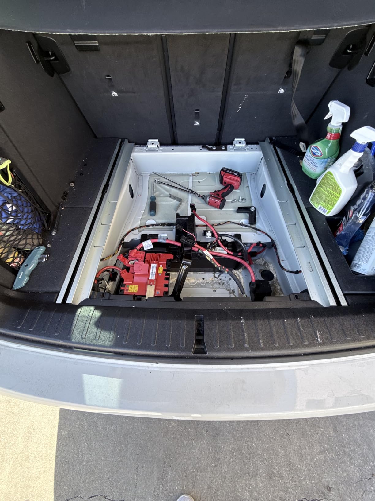 94R AGM battery customer review photo 2